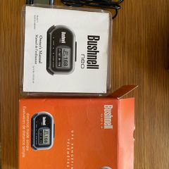 bushnell Neo golf GPS