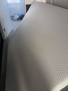 Emma double mattress