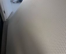 Emma double mattress