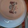 Franciscan "Orient" Staffordshire Tableware Image 4