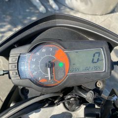 2009 Ktm Unknown