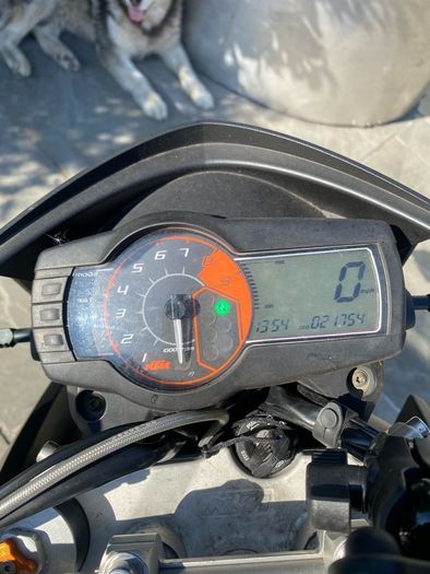 2009 Ktm Unknown
