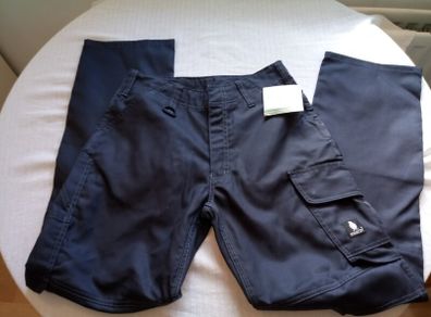 Mascot Work Trousers Size S - New with Tag -
