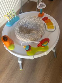 Skip hop activity centre