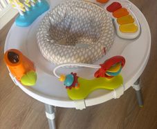 Skip hop activity centre