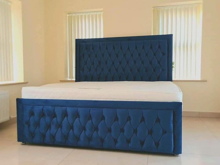 New adana bed free delivery