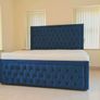 New adana bed free delivery Image 3