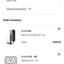 Oral B IO9 electric toothbrush (no brush head) Image 5