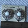 Christian Dior Germany earrings Image 3