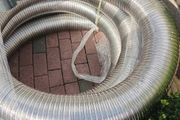 new flexible flue liner 9m