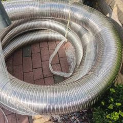 new flexible flue liner 9m