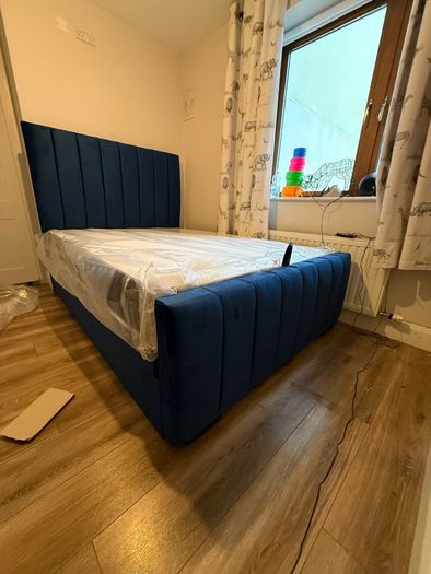 new beds