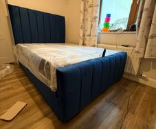 new beds