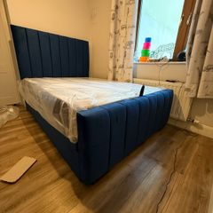 new beds