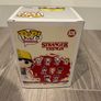 Funko Stranger Things Dustin 828 Toolbox Target Limited Edition Exclusive with Tee Vaulted Image 10