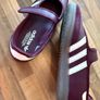 Samba Jane Shoes - Adidas Image 2