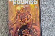 Goonies Vhs