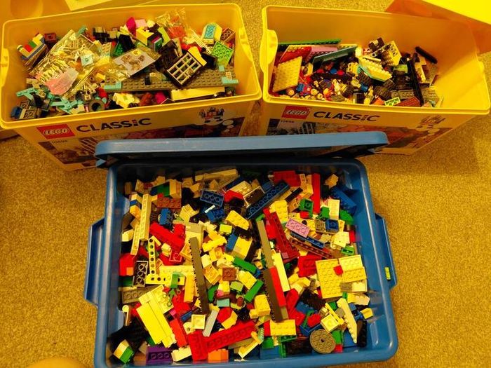 lego