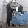 woman brand new cloths Image 2