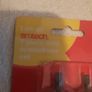 Amtech L0430 7 piece mini screwdriver set Image 2