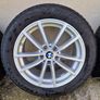 BMW Alloy Wheels Image 3