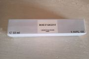 Sample  Christian Dior Bois d argent 33 Ml