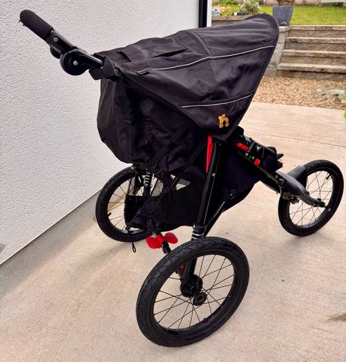 Out n About Single Buggy