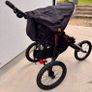 Out n About Single Buggy Image 3