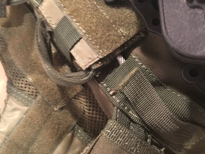 Tatctical Vest