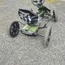 Berg go cart Image 7
