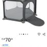 Babylo Safe and Secure Hexagon Playpen Image 3