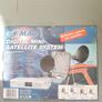 Portable Satellite Dish System Image 2