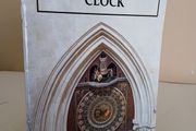 Wells Cathedral Clock by F. Neale and A. Lovell (RB337)