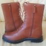 Jcrew leather boots Image 3