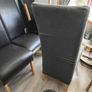 6 Large Dining Chairs Image 7