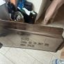 Renault Megane IV Genuine Wind Deflector Driver Side Image 2