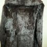 Stunning vintage Coney fur jacket . Image 2