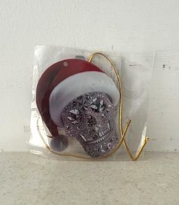 Halloween Decoration