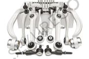AUDI A4 b6 b7 SEAT Exeo - Complete Front Suspension kit