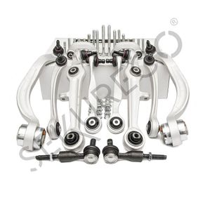 AUDI A4 b6 b7 SEAT Exeo - Complete Front Suspension kit