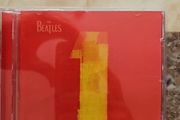 Beatles CD  - 1