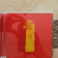 Beatles CD  - 1