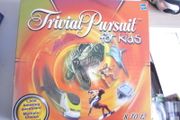 Trivial Pursuit for Kids Board Game  2001