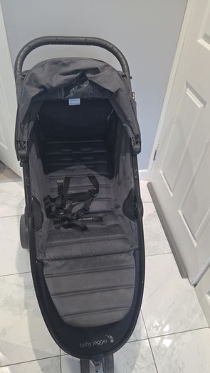 baby Jogger Stroller