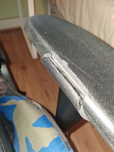 Gaming chair