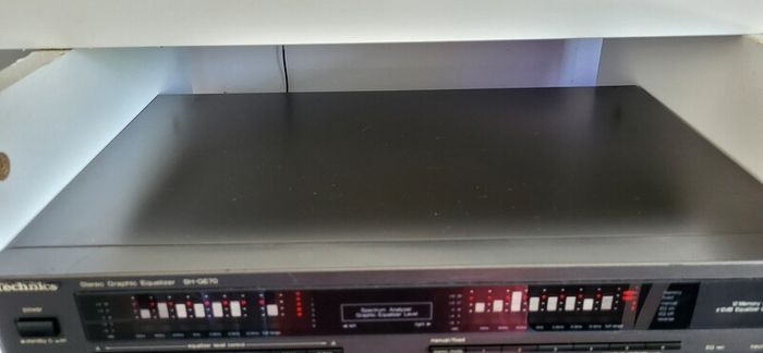 Technics SH GE70
