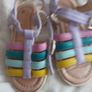 Girls sandals Image 2