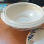 Art deco Newport pottery Burslem tureen Image 5