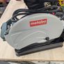 Metabo metal cut off saw Image 6
