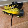 Kids football boots Image 2